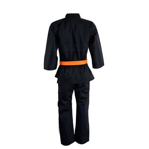 Nuevo Uniforme de Karate de Alta Calidad 100% Algodón, Kimono de Jiu Jitsu, Traje de Artes Marciales Transpirable, de Secado Rápido y Ligero - Product Image 2