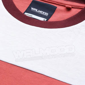 Sudadera de cuello redondo para hombre, ropa de calle personalizada de nuevo estilo, sudadera lisa de diseño único - Product Image 3