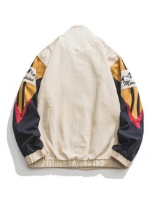 Abrigo de Cuero Genuino con Cuello Camisero para Hombre, Chaqueta de Invierno de Estilo Urbano, Colorida, Unisex, Impermeable y Cortavientos - Product Image 2