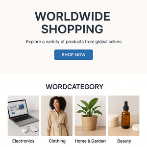 Custom E-Commerce Website <strong>Development</strong> Skilled <strong>Web</strong> Developers Offering Modern and User Friendly Online Store Platforms - Product Image 5