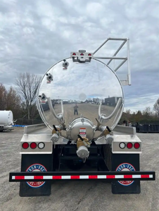 2025 Peterbilts 548 d'occasion MEILLEURE VENTE DE VÉHICULE - Product Image 4