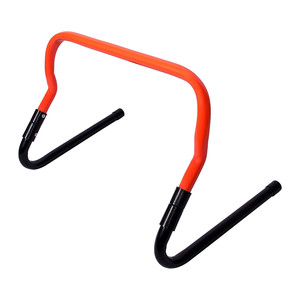 Vente en gros d'équipements sportifs Entraînement de football de vitesse Fitness Agilité Haies avec Haies d'entraînement de football - Product Image 3
