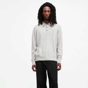 Camisas de Manga Larga de Punto Sólido para Hombre, Logotipo Personalizado al por Mayor, Alta Calidad, 2024 - Product Image 1