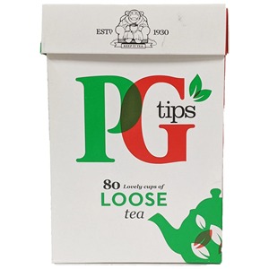 PG Tips Tea – Sachets de thé noir premium, saveur riche, goût doux, parfaits pour le petit-déjeuner quotidien et les moments de détente. - Product Image 6