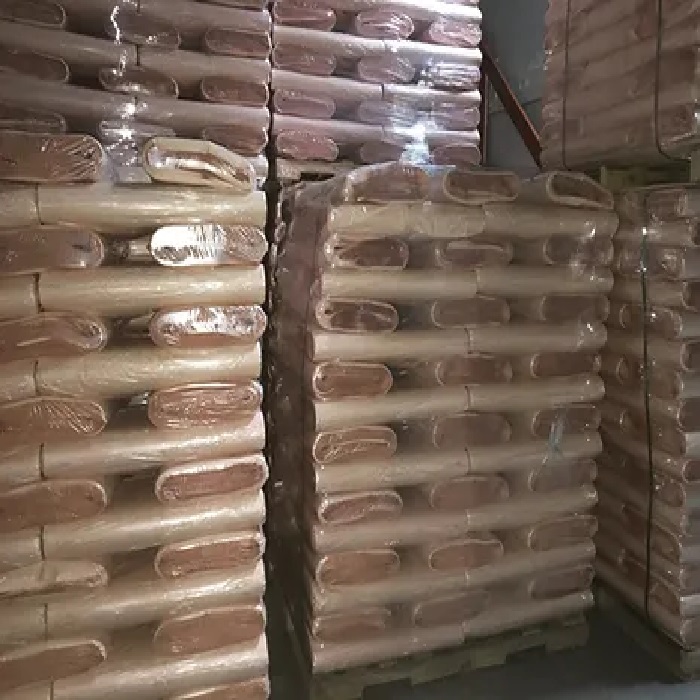 Высококачественная Корейская Макулатура OINP поверх выпущенных газет OCC Макулатура для упаковочной упаковки, известный поставщик