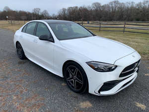 Mercedes-Benz Clase C C 300 4MATIC 2023 Usado en Buen Estado - Product Image 4