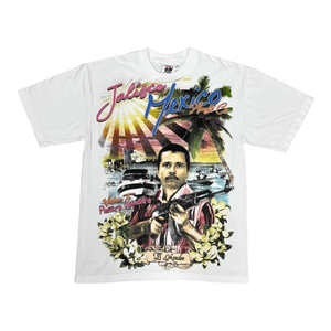 เสื้อยืดลายกราฟิกใส่ได้ทั้งชายและหญิงเสื้อยืดแฟชั่นแนวสตรีทผ้าคอตตอน100% นุ่มใส่ได้ทุกวันหรือใส่เที่ยวนอกบ้านแบบลำลอง - Product Image 5