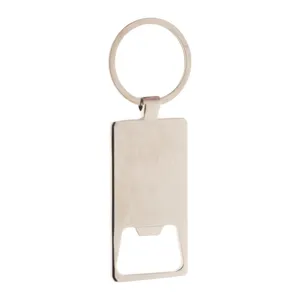 Portachiavi e Moschettoni Promozionali Personalizzati Boppen, Gadget Personalizzati con Funzione Apribottiglie - Product Image 2