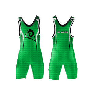 Camiseta de lucha libre clásica de secado rápido unisex, camiseta al por mayor personalizada 2025 para hombres y mujeres - Product Image 4