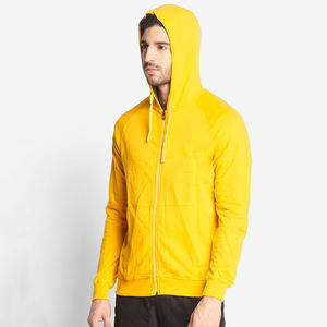 Sweat à capuche d'hiver en polaire pour hommes-Mélange de coton de haute qualité, respirant et écologique Couleurs et tailles personnalisables - Product Image 2