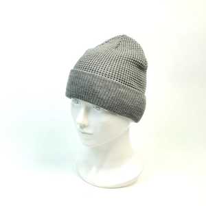 Encuentra icono similar Venta caliente Liso Gorros de algodón con estilo Gorra Fabricante Premium Peso pesado Personalizado - Product Image 2