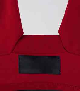 Voile anti-mouches en crochet doux pour cheval, bonnet d'oreille élégant, léger, respirant, pour le confort, la protection et les performances - Product Image 3