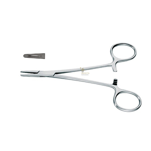 Mayo Hegar-Soporte de aguja estándar, alta calidad, para cirugía plástica - Product Image 6