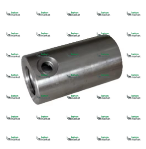 Bomba de Hormigón con Eje de Motor Diésel - SCHWING TR - Product Image 2