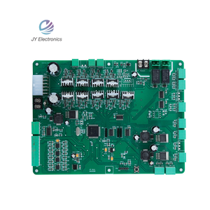 Tùy chỉnh một cửa PCB dịch vụ lắp ráp chuyên nghiệp bảng mạch in (pcba) SMT bố trí chìa khóa trao tay lắp ráp điện tử nguyên mẫu - Product Image 2