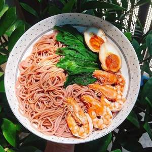 Nouilles de riz brun SAINES - 100% NATURELLES SANS ADDITIFS - DE FABRICATION VIETNAMIENNE et PRIX COMPÉTITIF - Product Image 4