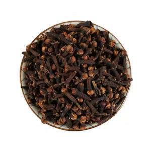 Premium Madagascar Harvest Black Dried Cloves 100% Natural Aromatic Single Spice & Herb High-Quality Mayorista Bulk Cloves - Product Image 2