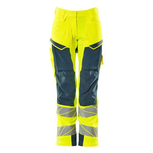 Pantalones DE TRABAJO rectos de carga de construcción táctica personalizados, pantalones tácticos para hombre, pantalones de construcción al aire libre resistentes al fuego - Product Image 1