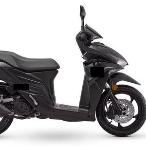 Disponible LTR 50 (Motocyclette) - Product Image 1