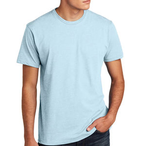 T-shirts 60% polyester, 30% coton, 10% rayonne - Product Image 1