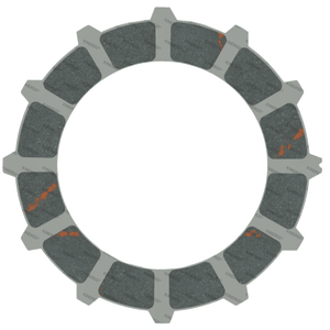 Plaque de friction FMB13HC pour Mercedes Benz 722.9 AMG MCT7 - Product Image 1