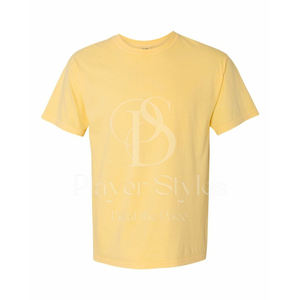 Vente en gros OEM T-shirt de sport haute visibilité pour hommes, décontracté, à manches courtes, col rond de haute qualité, logo personnalisé, tricoté à séchage rapide - Product Image 4