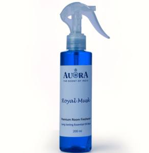 Ambientador Líquido en Aerosol de 200 ml, Inspirado en Perfumes Árabes, Base de Aceite Esencial, Larga Duración, Decoración Natural para el Hogar, Precio de Fábrica - Product Image 6