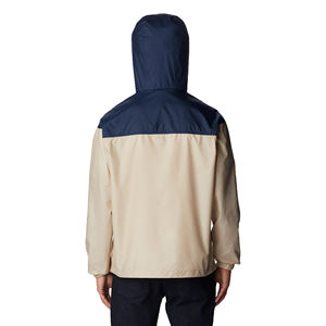 High Quality Custom Lightweight Windbreaker <b>Jacket</b> Quick Dry Comfortable for Winter Season Hooded Thin New Arrival Wholesale - Product Image 4