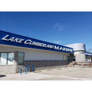 Harris Cruiser 210 CW 2026 con Casco de Fibra de Vidrio, Ancho de 8'6'', Capacidad de Combustible de 28 Galones - Product Image 5