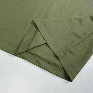 Camiseta Personalizada de Manga Corta de Secado Rápido para Senderismo, Entrenamiento y Actividades al Aire Libre - Product Image 2