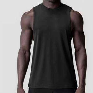 Camiseta sin mangas para hombre: ropa atlética sin mangas de calidad superior para culturismo, gimnasio y entrenamiento físico - Product Image 5
