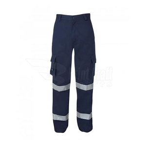 Hecho en Pakistán Uniforme de trabajo de color de contraste Último diseño Uniforme DE TRABAJO Uniforme de trabajo de manga larga - Product Image 5