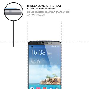 Protector de Pantalla ANTISHOCK para TCL Hero N3, Accesorio Móvil Premium - Product Image 5