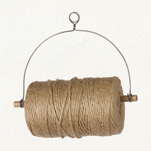 <b>Garden</b> Jute <b>String</b> Holder with Jute - Product Image 6