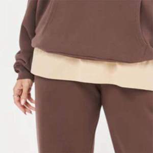 ชุดวอร์มผู้หญิงคอปกมีฮู้ดสำหรับฤดูหนาวโลโก้ออกแบบได้ตามต้องการราคาขายส่ง - Product Image 3