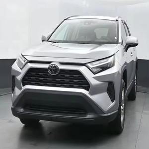 Toyota RAV4 XLE AWD 2023, Caja de Cambios Automática, Título Limpio, Sin Accidentes, con Bajo Kilometraje, Listo para Envío - Product Image 1