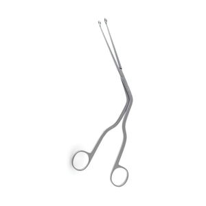 Cathéter endotrachéal MAGILL de haute qualité-Présentation des pinces (17.8 cm) Instruments chirurgicaux ORL médicaux en acier inoxydable - Product Image 4
