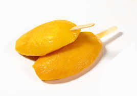 Mangue dorée congelée Mangue douce tropicale en morceaux du Vietnam - Product Image 3