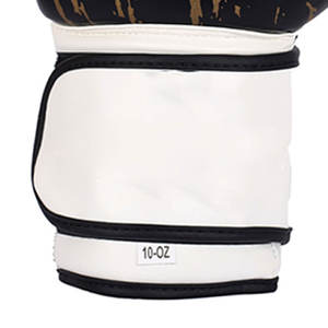 Guantes de Boxeo de Piel de Alta Calidad, Nuevos y Más Vendidos, Antideslizantes, con Correa de Muñeca Ajustable, Unisex, Hechos en Pakistán - Product Image 5