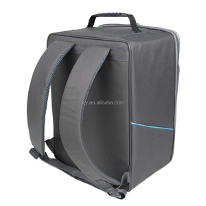 Mochila plegable para <span class=keywords><strong>Sony</strong></span> <span class=keywords><strong>PlayStation</strong></span> PS5 <span class=keywords><strong>VR</strong></span>, bolso de viaje PS VR2 - Product Image 5
