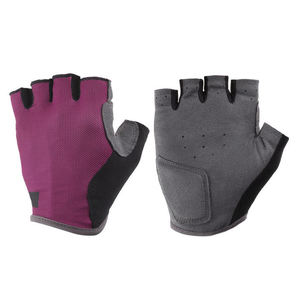 Premium Quality Cycling <b>Gloves</b> Factory-Made Training Wear for Summer and Winter Leather Material - Product Image 4