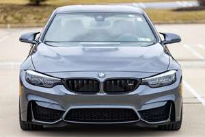 BMW M4 Coupé Competition 2020 Usado en Excelentes Condiciones - Product Image 2