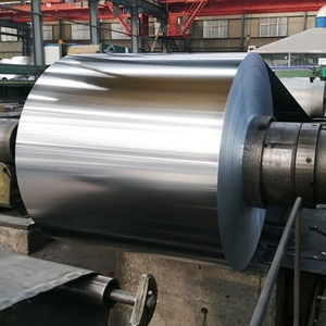 Bobines en aluminium de qualité supérieure Rouleau métallique en alliage dur Fourniture de toiture et de revêtement résistant à la corrosion à haute résistance - Product Image 5