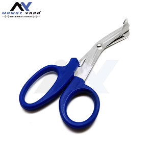 Ciseaux médicaux de qualité supérieure, ciseaux EMT et ciseaux de traumatologie, ciseaux universels, instruments chirurgicaux - Product Image 5