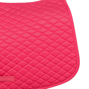 Meilleur équipement pour chevaux Produit équestre Prix de gros Tapis de selle pour chevaux - Product Image 5