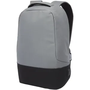 Copertura Antifurto per Zaino in RPET, Articolo Promozionale Sostenibile - Product Image 1