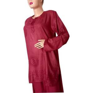 Om Textile <b>Kurta</b> <b>Set</b> - Product Image 1