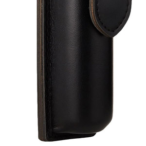 Mini Leather Pepper Spray Case <b>Keyring</b> Lightweight Portable Self Defense Spray Holder For Sale in Bulk Quantity - Product Image 5