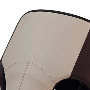 Protège-aine et protège-inguinaux en cuir 100% léger pour équipement de boxe à vendre - Product Image 2