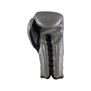 Guantes de Boxeo Ligeros para Entrenamiento y Combate, con Cordones, Calidad de Exportación, Personalizados al por Mayor, OEM 2026 - Product Image 3